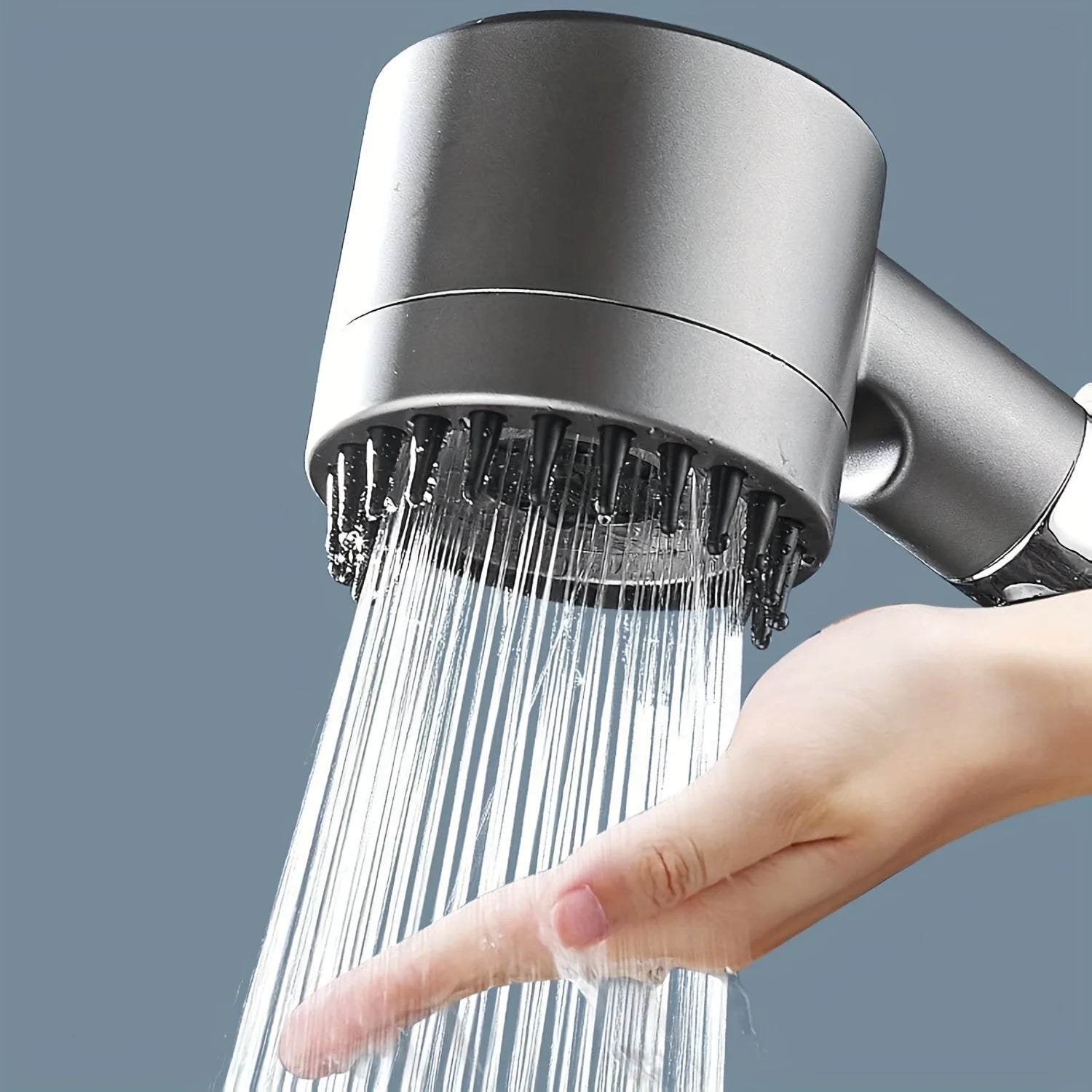 Filtered Shower Head