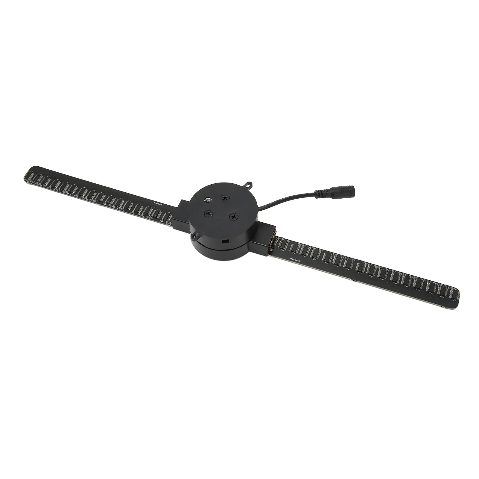 Holographic Projector Fan