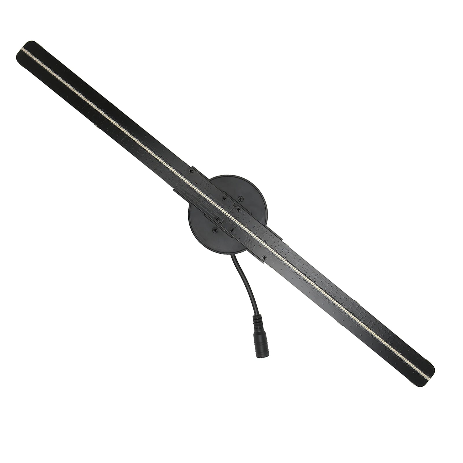 Holographic Projector Fan